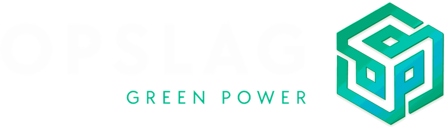 OPSLAG Green Power